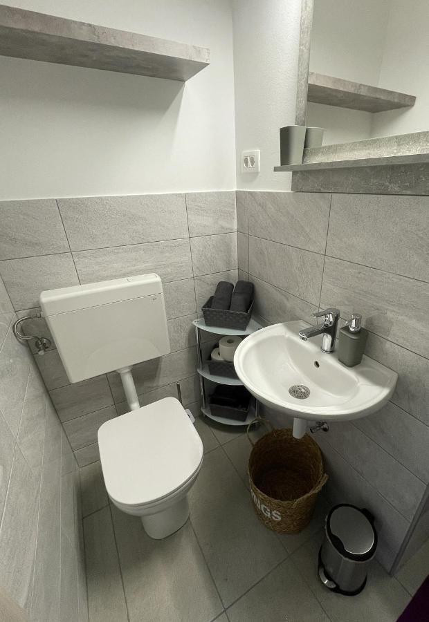 Greenriver Apartment Spodnje Gorje Экстерьер фото