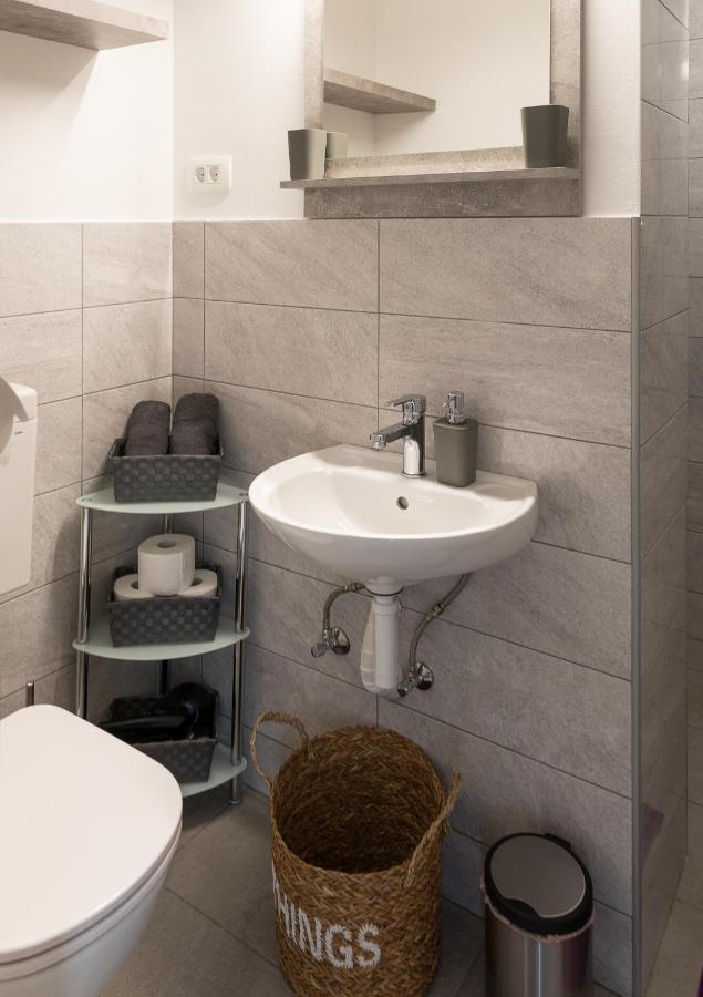 Greenriver Apartment Spodnje Gorje Экстерьер фото