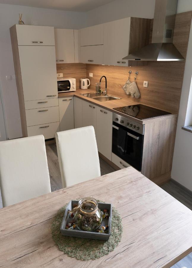 Greenriver Apartment Spodnje Gorje Экстерьер фото